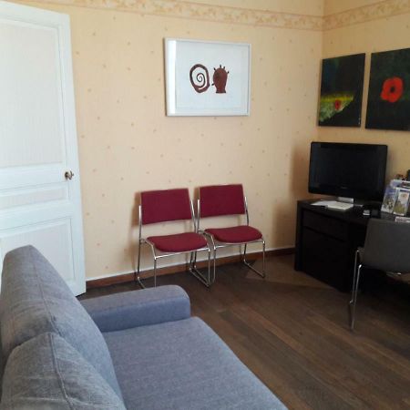 Appartement Cosy A Soissons Dış mekan fotoğraf