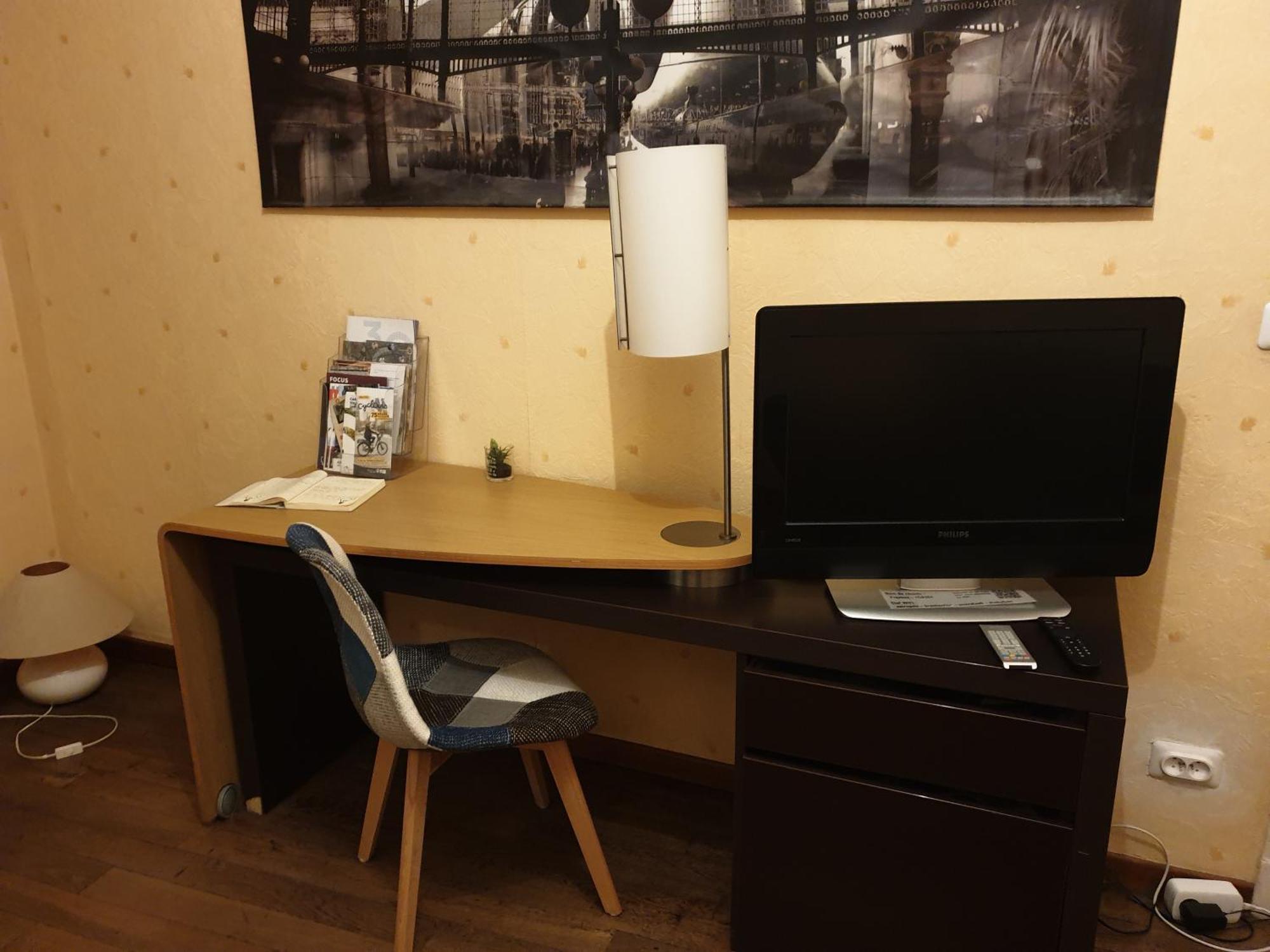 Appartement Cosy A Soissons Dış mekan fotoğraf